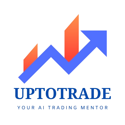 uptoTrade Logo